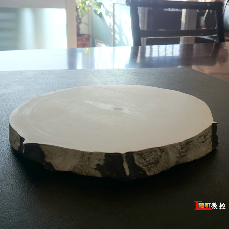 泰州晨虹數(shù)控金剛石線切割機靶材陶瓷切割效果