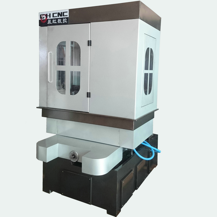 CHSX5650/63數(shù)控砂線切割機通用夾頭弓架可調線鋸床